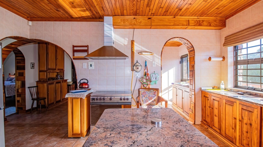 3 Bedroom Property for Sale in Kleinbaai Western Cape